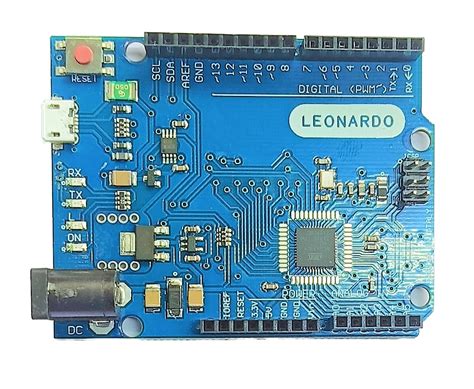 Image result for Arduino Board R3
