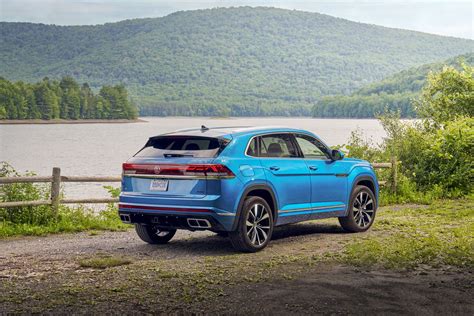 New 2025 Volkswagen Atlas For Sale Near Elmira