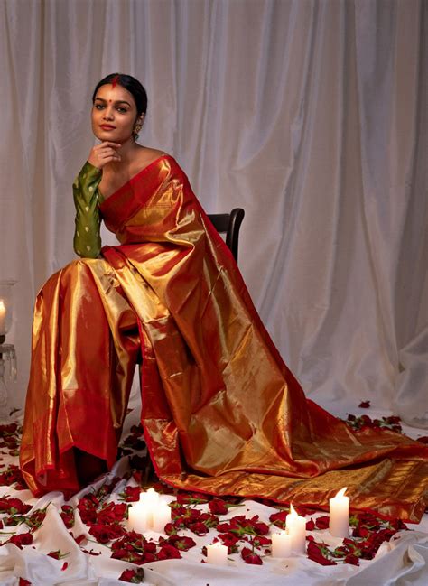 Comprehensive Silk Saree Selection Guide | Binal Patel
