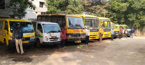 Sundargarh Public School