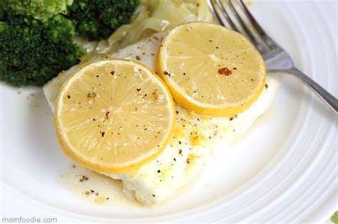Image result for Baked Cod with Lemon