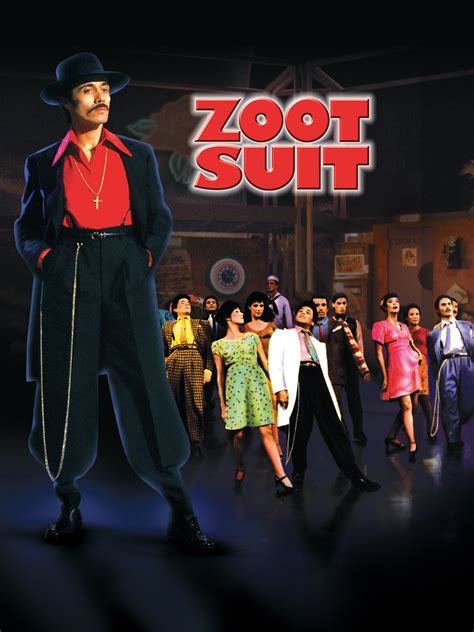 Zoot Suit Women