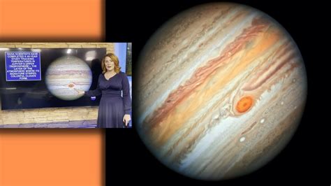 Jupiter Temperature 的图像结果