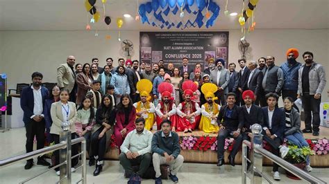 Home | Sliet Alumni Association