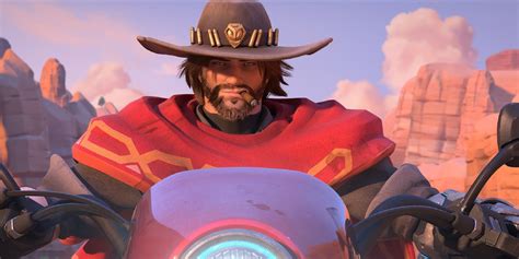 Best Cassidy Stadium Builds In Overwatch 2