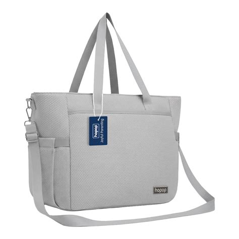 Buy Tote Diaper Bag - Stylish with Changing Mat Online | hopop.in Baby ...