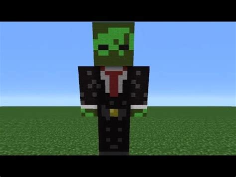 Image result for Minecraft Statue Tutorial TSMC