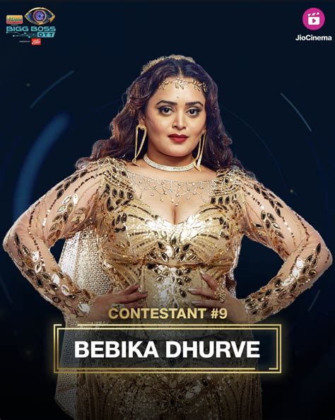 Bigg Boss OTT 2: आकांक्षा पुरी ने बेबीका और जेड हदीद की गंदी लड़ाई पर ...