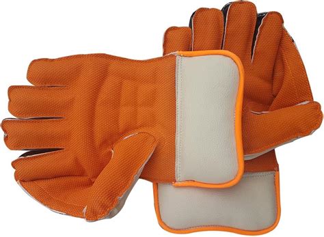Buy JetFire Youth Wicket Keeping Gloves Age Group (8-15 Years) (Youth ...