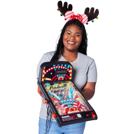 Image result for Tabletop Pinball