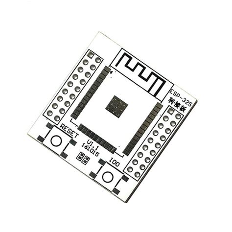 ESP32 ESP-WROOM-32 IoT Wifi Wireless Bluetooth | Ubuy India