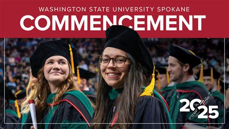Commencement 2025 | Elson S. Floyd College of Medicine News ...