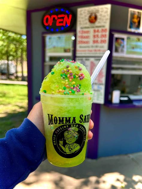 Ohana Celebration Park in Vilonia, Arkansas - Events