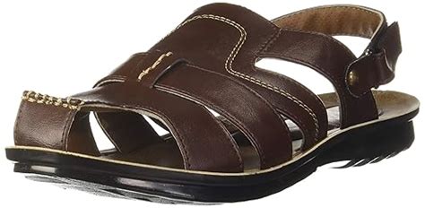 Buy BATA Men's Pathani Sd Outdoor Sandals at Amazon.in