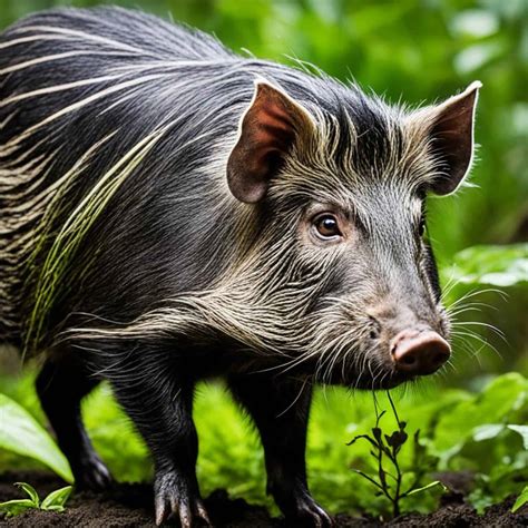 Explore Philippines' Unique Endemic Wildlife