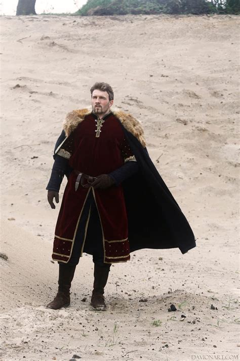 Nobleman STOCK VI by PhelanDavion on DeviantArt | Medieval clothing men ...