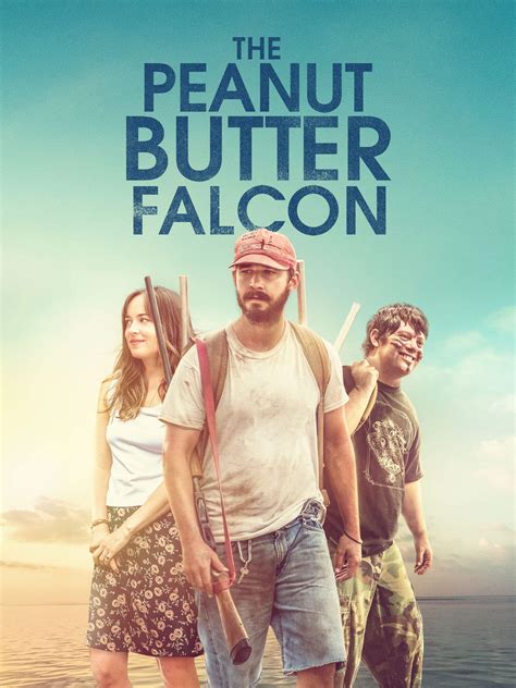 The Peanut Butter Falcon (2019) – Letters from Las Cruces