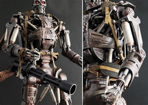 Hot Toys- T-600