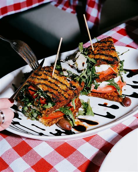 Rosemont Restaurant Week 2024