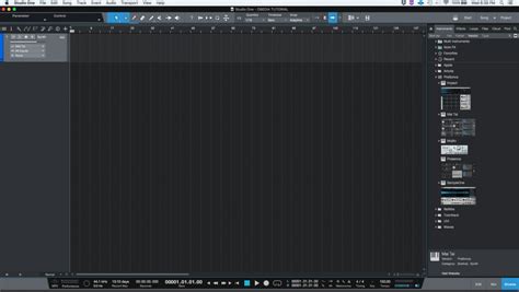Image result for Studio One Create Midi Clips