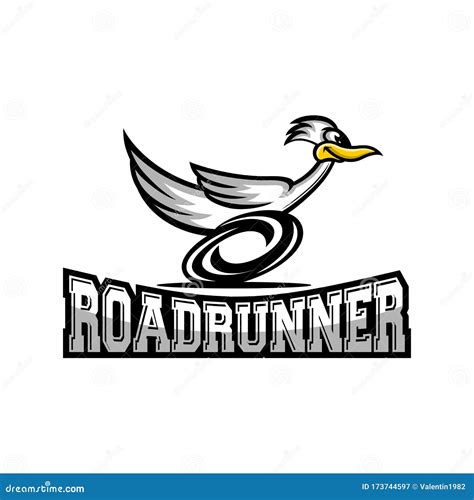 Road Runner Logo 的图像结果