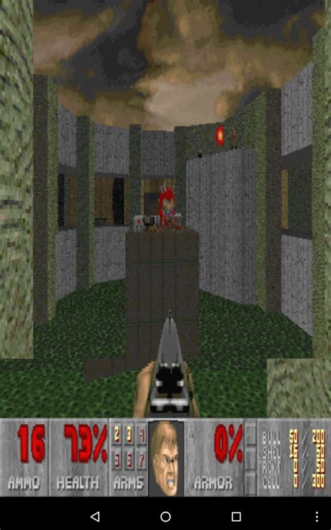 Download and Play Doom Anthology on PC (Emulator)