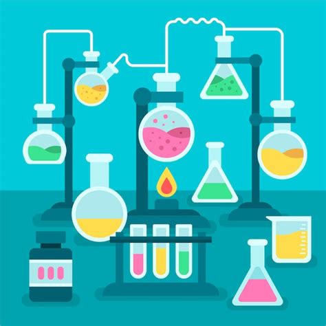 Science Objects 的图像结果