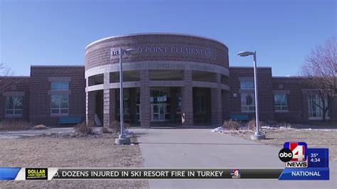 Cold weather impacts heaters at Buffalo Point Elementary - ABC4 Utah