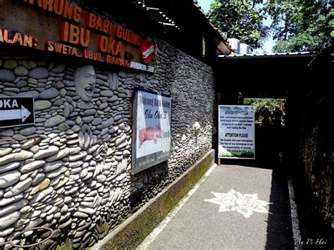 【Ubud, Bali 烏布 峇里島】烏布特色美食烤豬飯+髒鴨飯，還有真心不推薦的豬肋排 - Mobile01