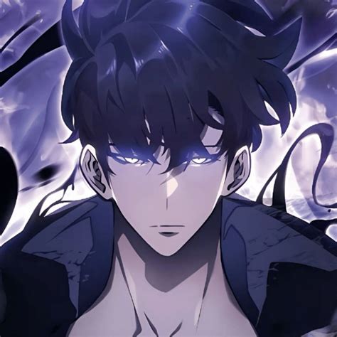 Sung Jin Woo | Dopple.ai