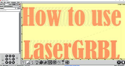 Image result for Videotutorial Lasergrbl