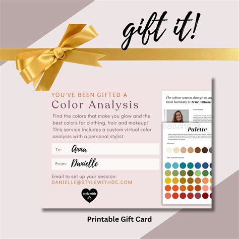 Image result for Virtual Color Analysis