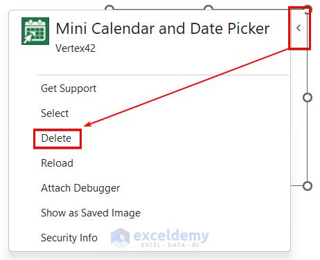 Excel Date Picker 64 Bit: Excel Kalender Mit Datum - TRLP