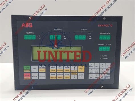 - Automation Spares Surplus Inventory | United Marine Services