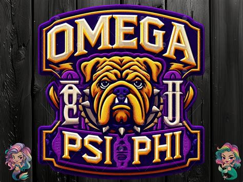 Omega Psi Phi Png, Omega Psi Phi, Omega Fraternity, Que Dog Png, Hbcu ...