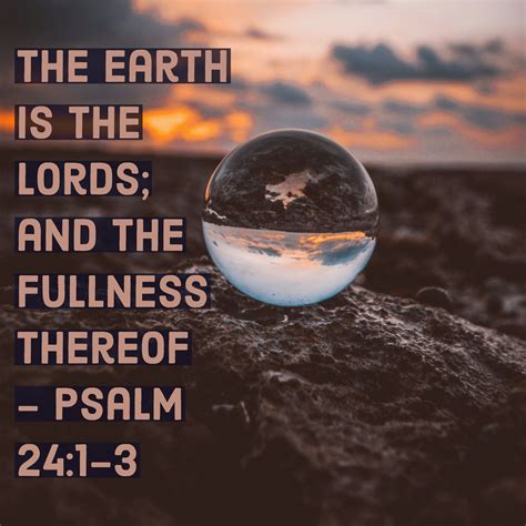 Flat Earth Bible Verses - My Post List