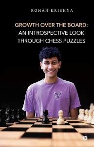 Growth Over the Board: Buy Growth Over the Board by Rohan Krishna at ...