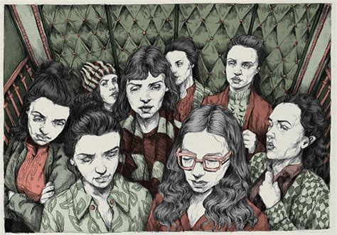 Image result for Memory Comic Book