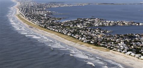 Campground Near Long Beach Island NJ: Family Fun & Ocean Views