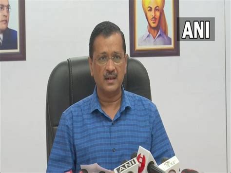 Put images of deities Lakshmi-Ganesha on currency notes: Kejriwal's ...