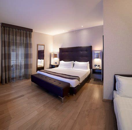 ROME AIRPORT HOTEL FIUMICINO (Italy) - Hotel Reviews, Photos, Rate ...