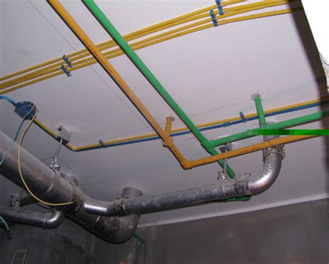 装修水管哪个牌子好—哪个品牌的装修水管好 - 舒适100网