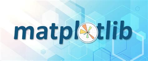 Image result for Matplotlib Visualization