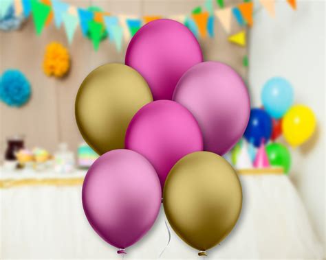 Princess Theme Balloons | Party Supplies India Online