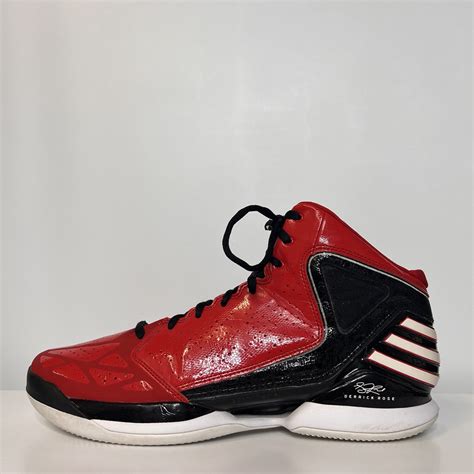 Derrick rose basketball shoes online