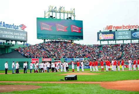 Red Sox: Remembering the 2007 World Series champions