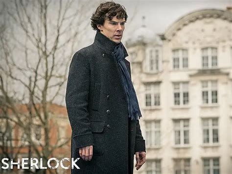 'Sherlock' season 4 will be big, say makers - The Economic Times