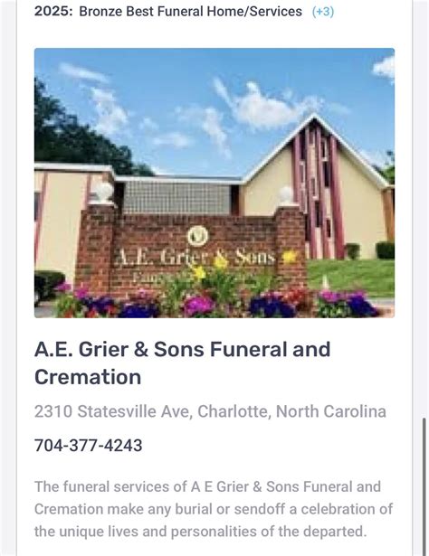 A E Grier & Sons added a new photo. - A E Grier & Sons