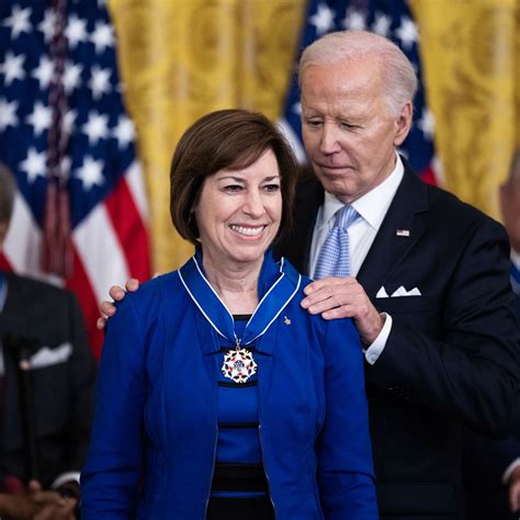 Ellen Ochoa Nasa The Story Of Ellen Ochoa, The First Hispanic Woman In