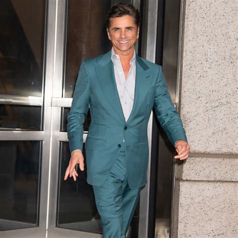 John Stamos admits to yelling at Elizabeth Taylor on General Hospital ...